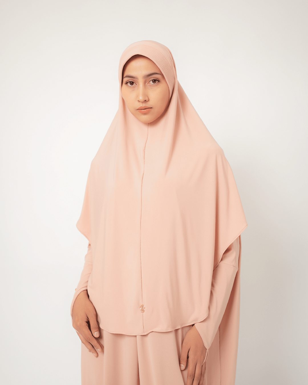 Hana Abaya Set Hijab by Tubita - TUBITA