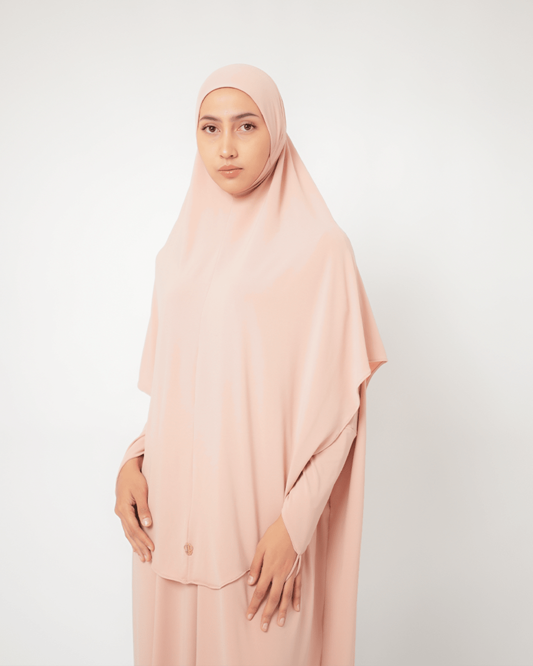 Hana Abaya Set Hijab by Tubita - TUBITA