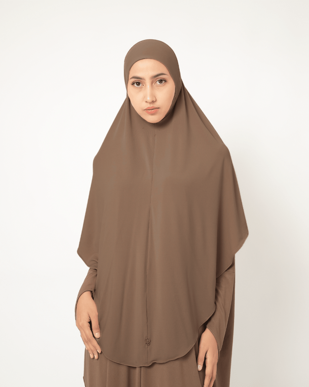 Hana Abaya Set Hijab by Tubita - TUBITA