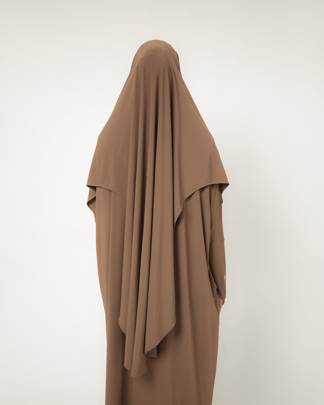 Hana Hijab Basic Pad Milo by Tubita - TUBITA