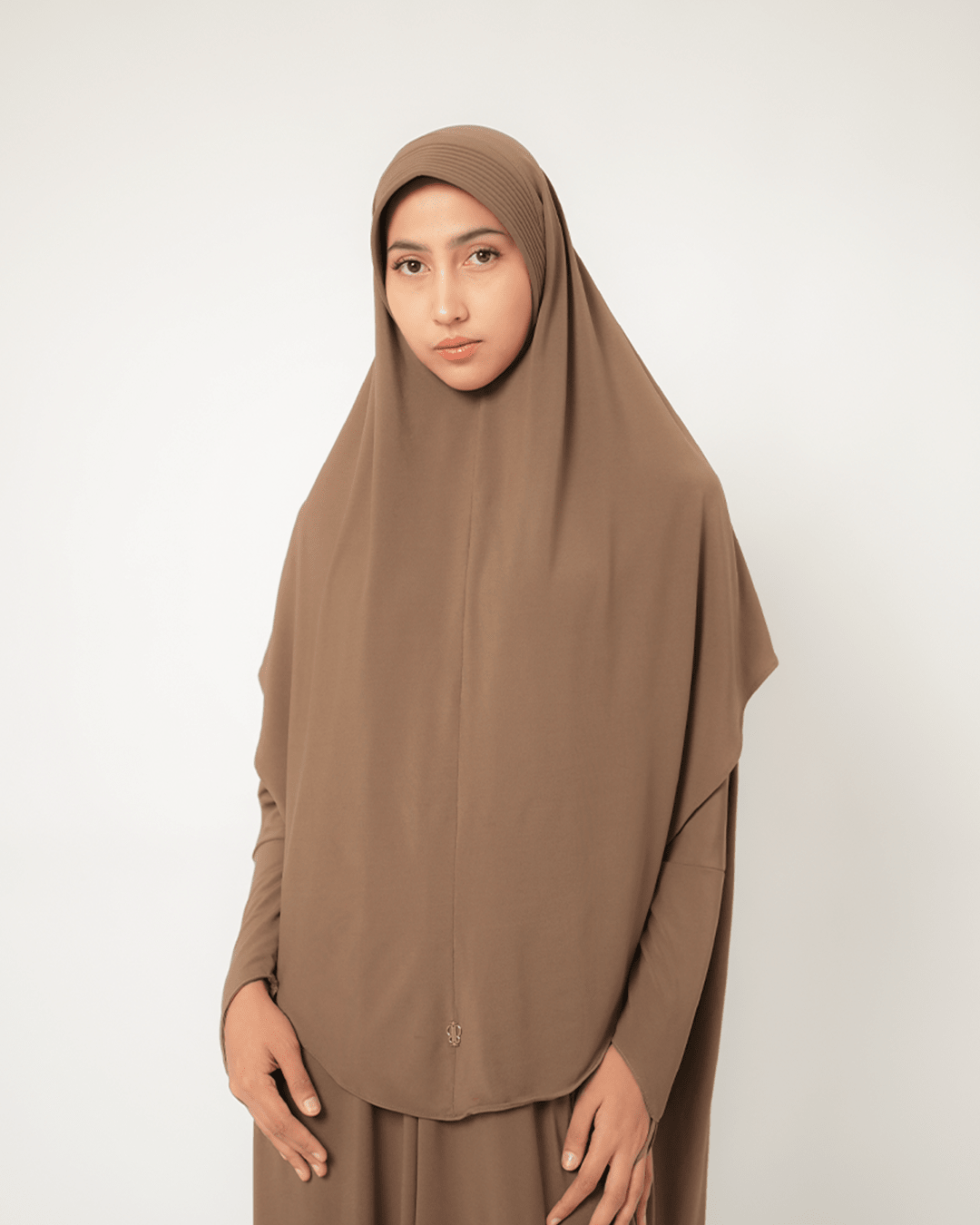 Hana Hijab Basic Pad Milo by Tubita - TUBITA