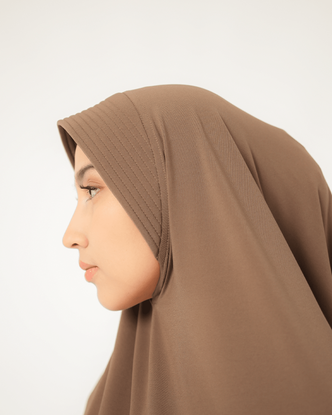 Hana Hijab Basic Pad Milo by Tubita - TUBITA