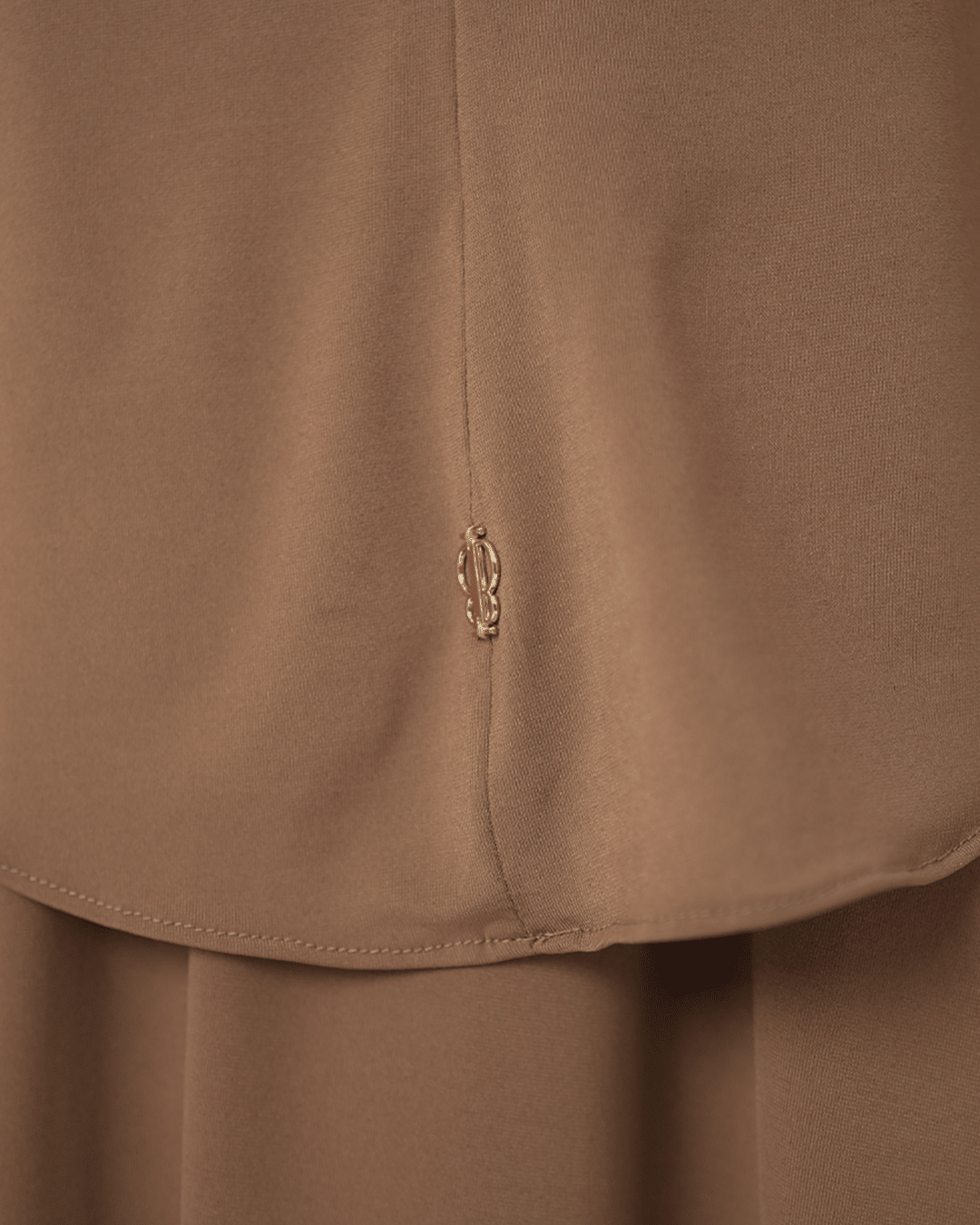 Hana Hijab Basic Pad Milo by Tubita - TUBITA
