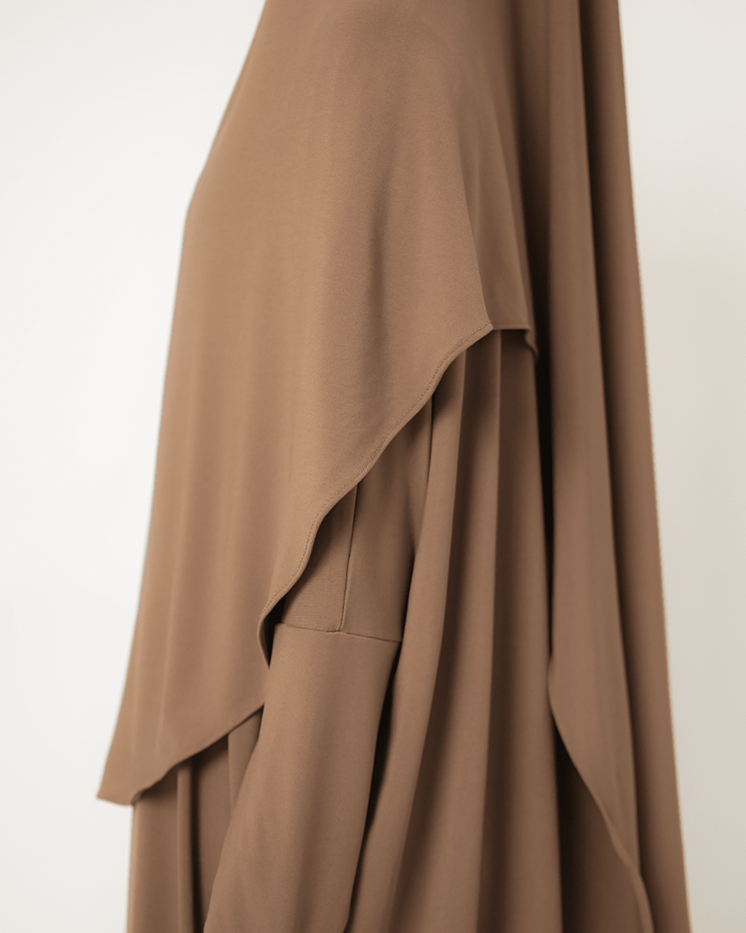 Hana Hijab Basic Pad Milo by Tubita - TUBITA