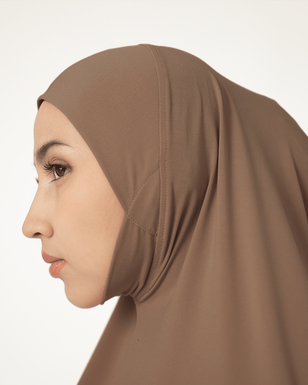 Hana Hijab Soft Pad Milo by Tubita - TUBITA
