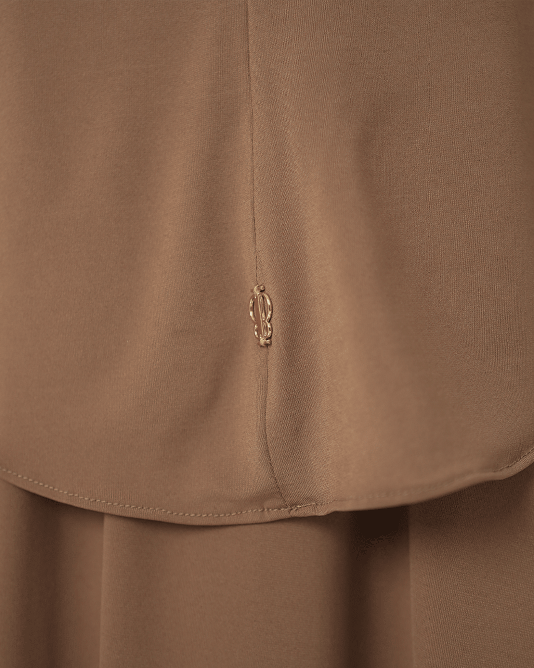 Hana Hijab Soft Pad Milo by Tubita - TUBITA