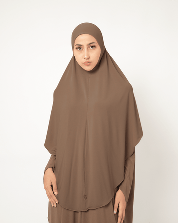 Hana Hijab Soft Pad Milo by Tubita - TUBITA