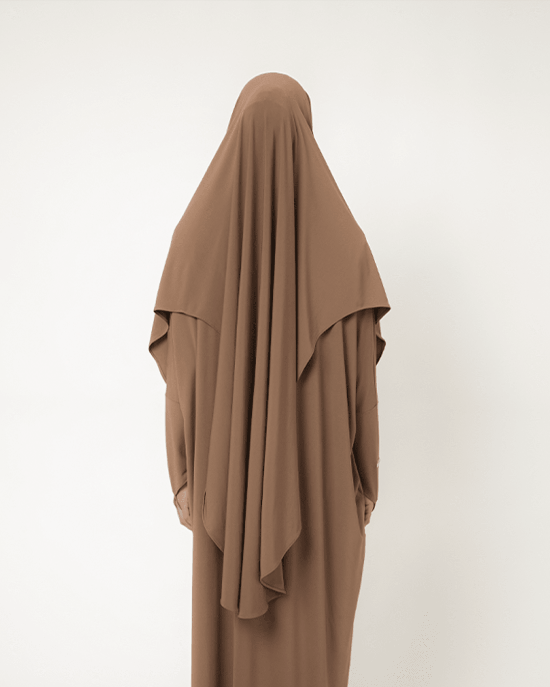 Hana Hijab Soft Pad Milo by Tubita - TUBITA