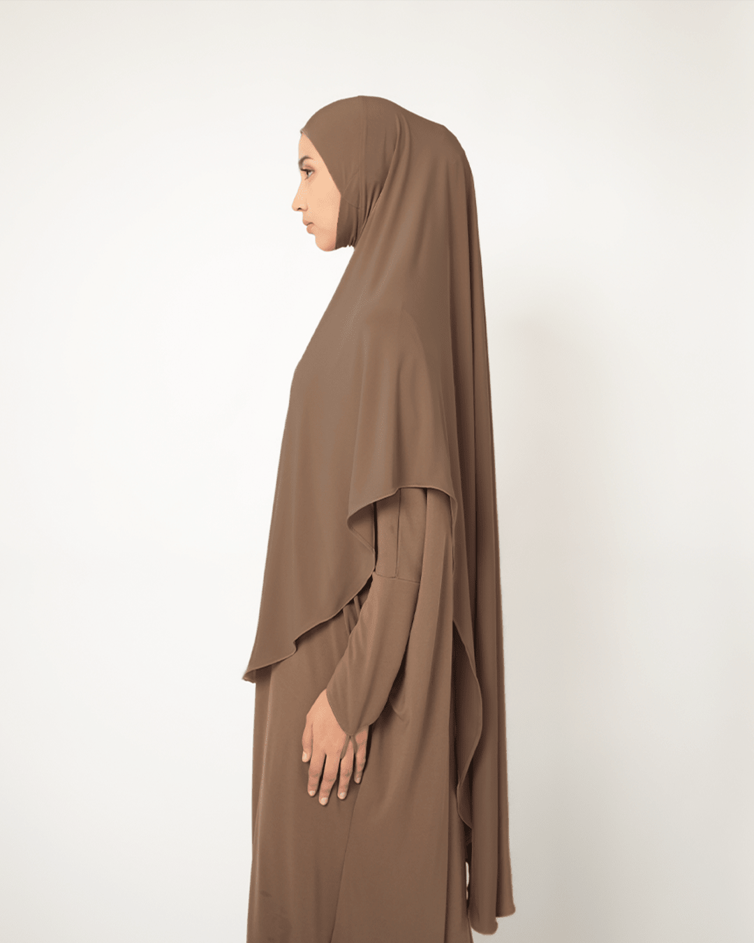 Hana Hijab Soft Pad Milo by Tubita - TUBITA