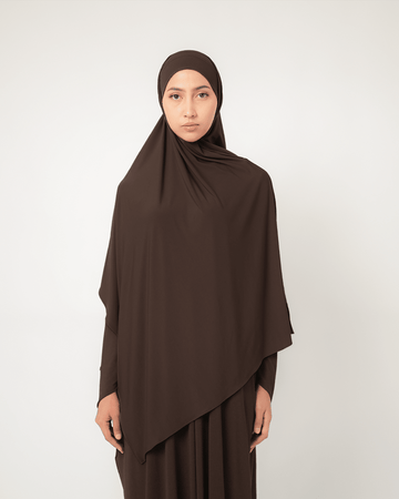 Hana Pashmina Bandana All Color by Tubita - TUBITA