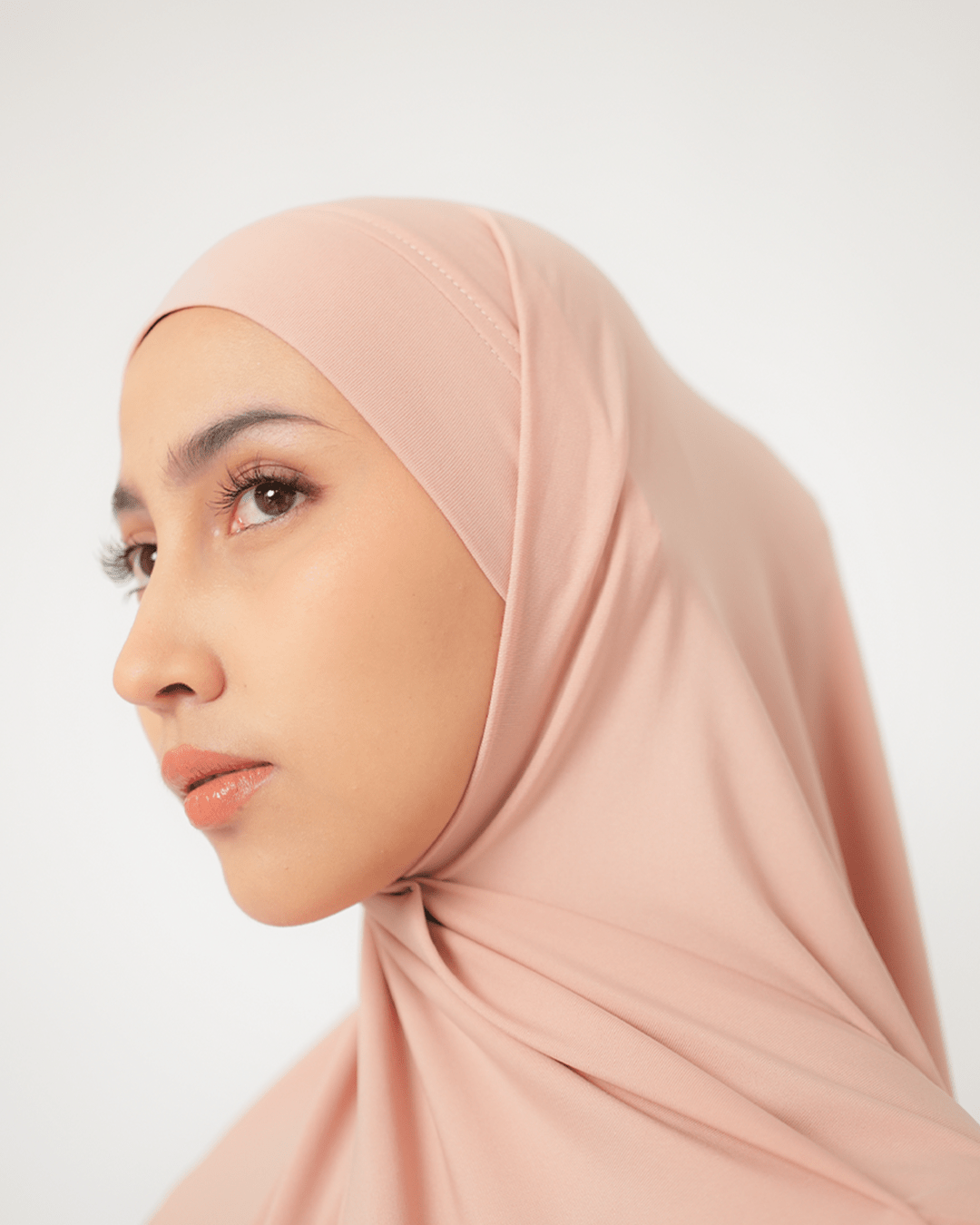 Hana Pashmina Bandana All Color by Tubita - TUBITA