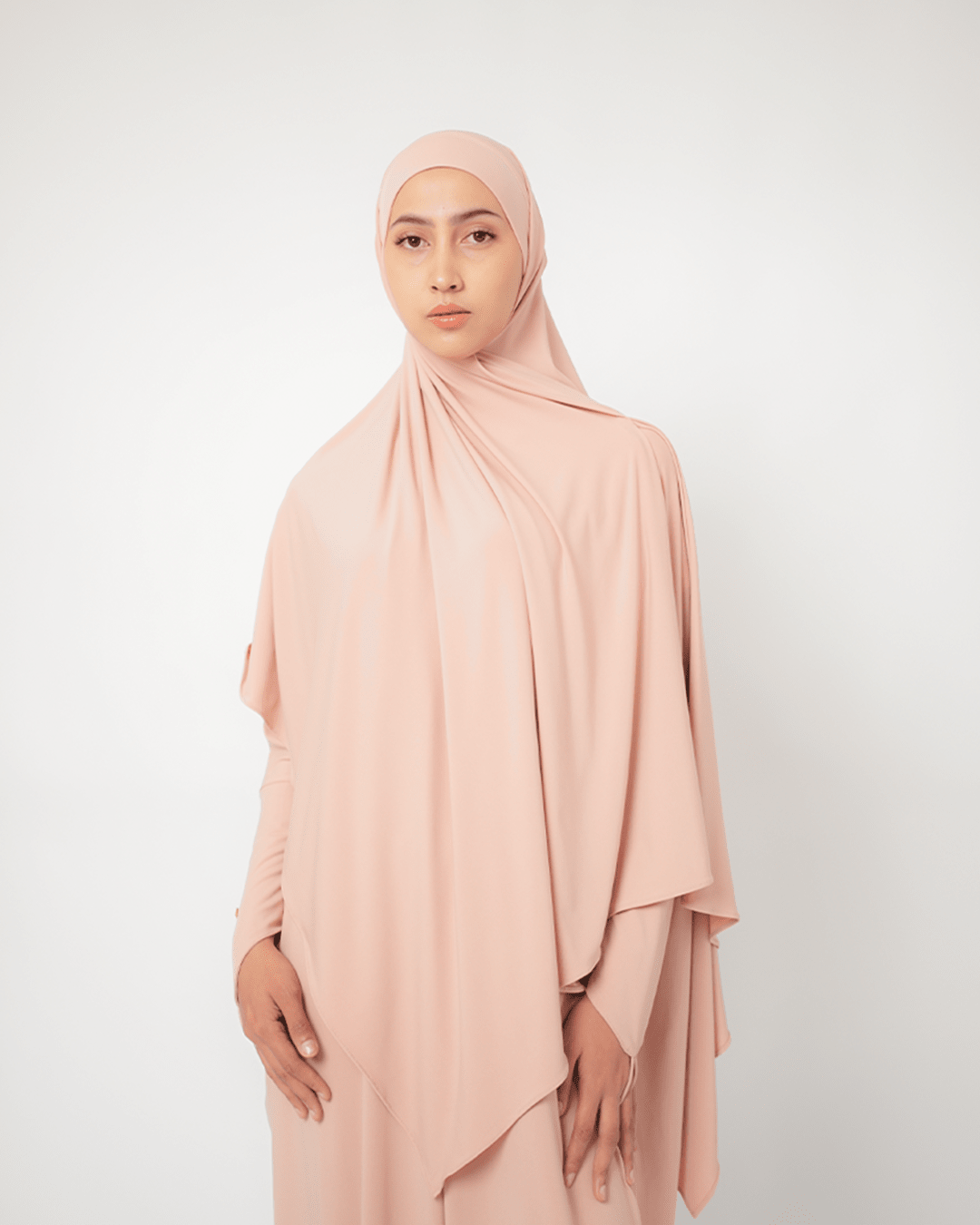 Hana Pashmina Bandana All Color by Tubita - TUBITA