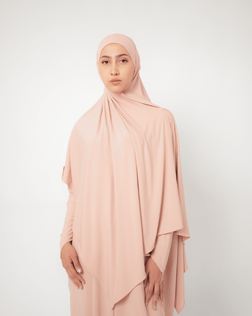 Hana Pashmina Bandana All Color by Tubita - TUBITA