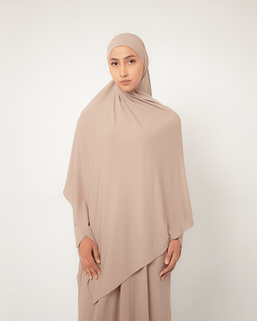 Hana Pashmina Bandana All Color by Tubita - TUBITA