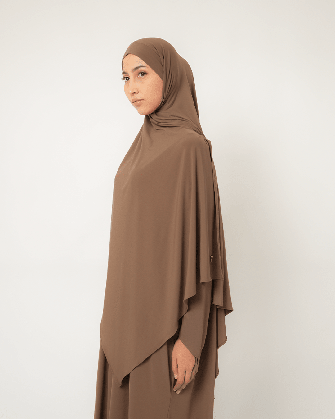 Hana Pashmina Bandana Milo by Tubita - TUBITA