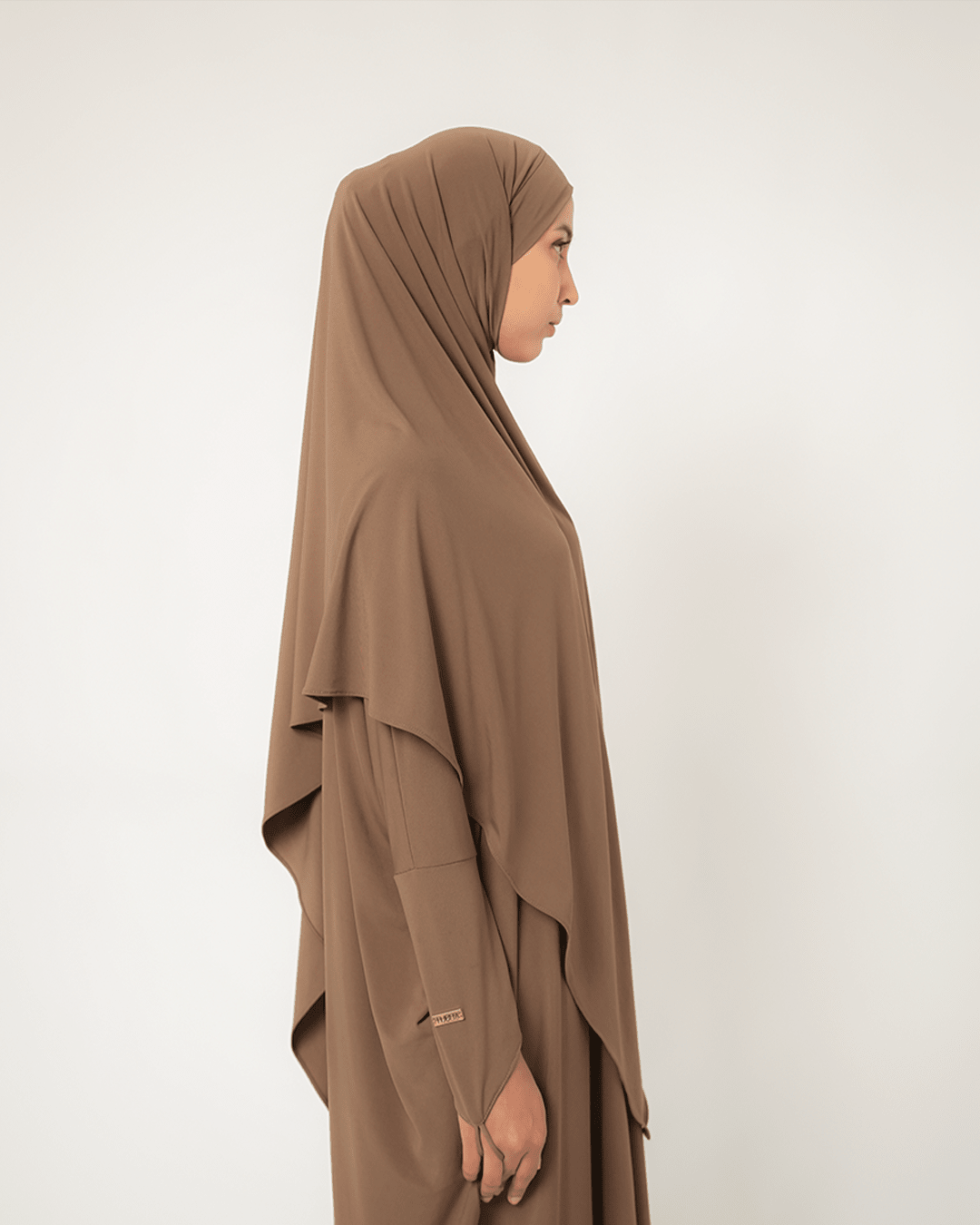 Hana Pashmina Bandana Milo by Tubita - TUBITA