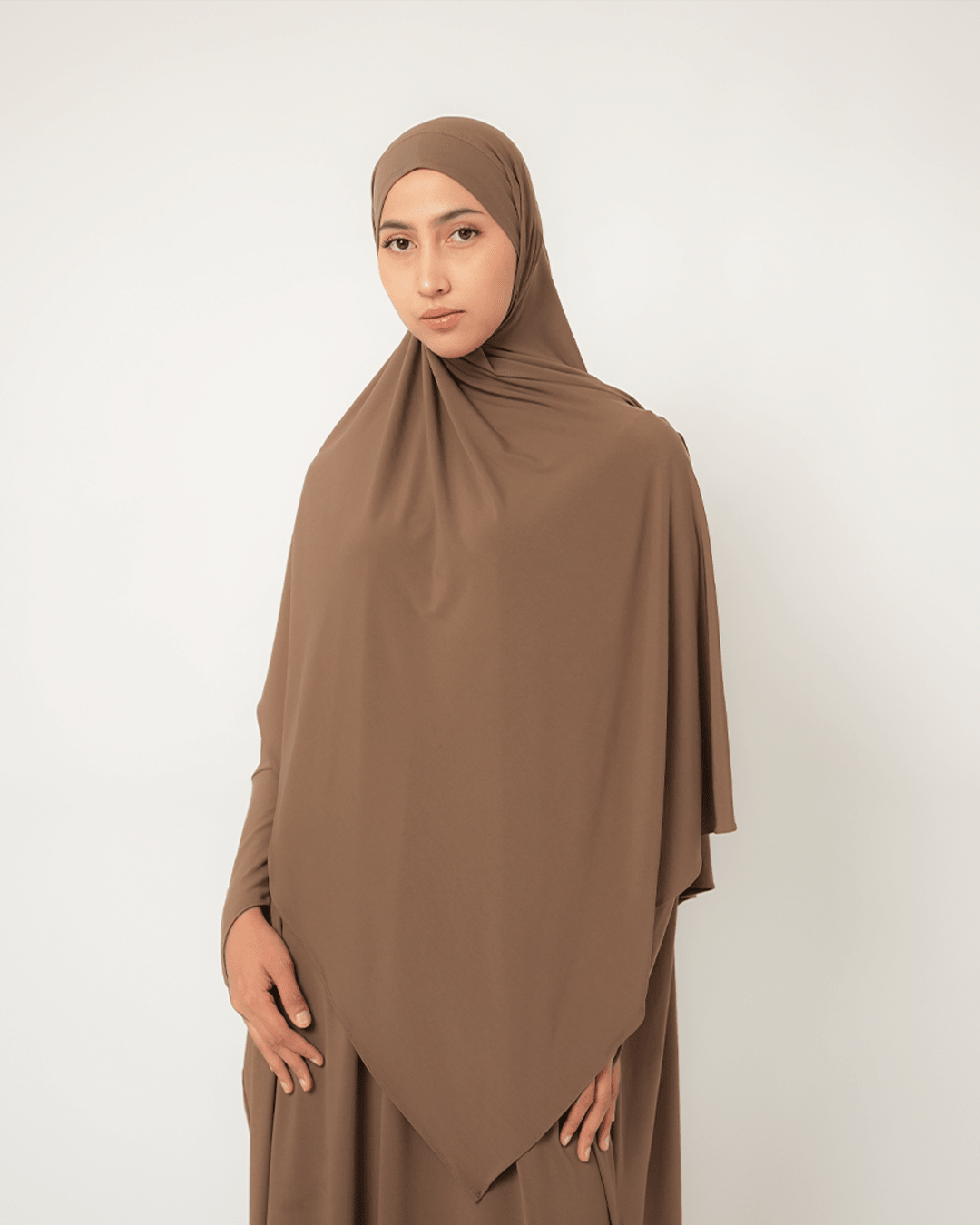 Hana Pashmina Bandana Milo by Tubita - TUBITA