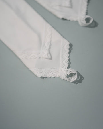 Handsock Renda by TUBITA