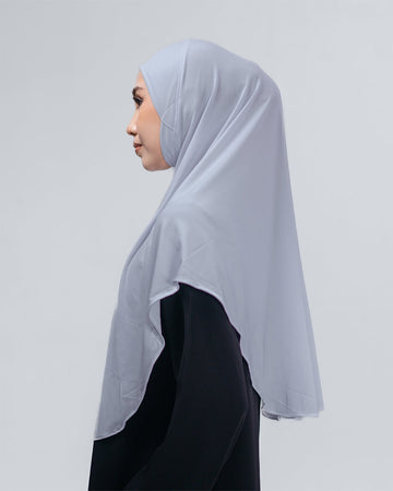 Hanna Bergo Instant Ash Grey by Tubita