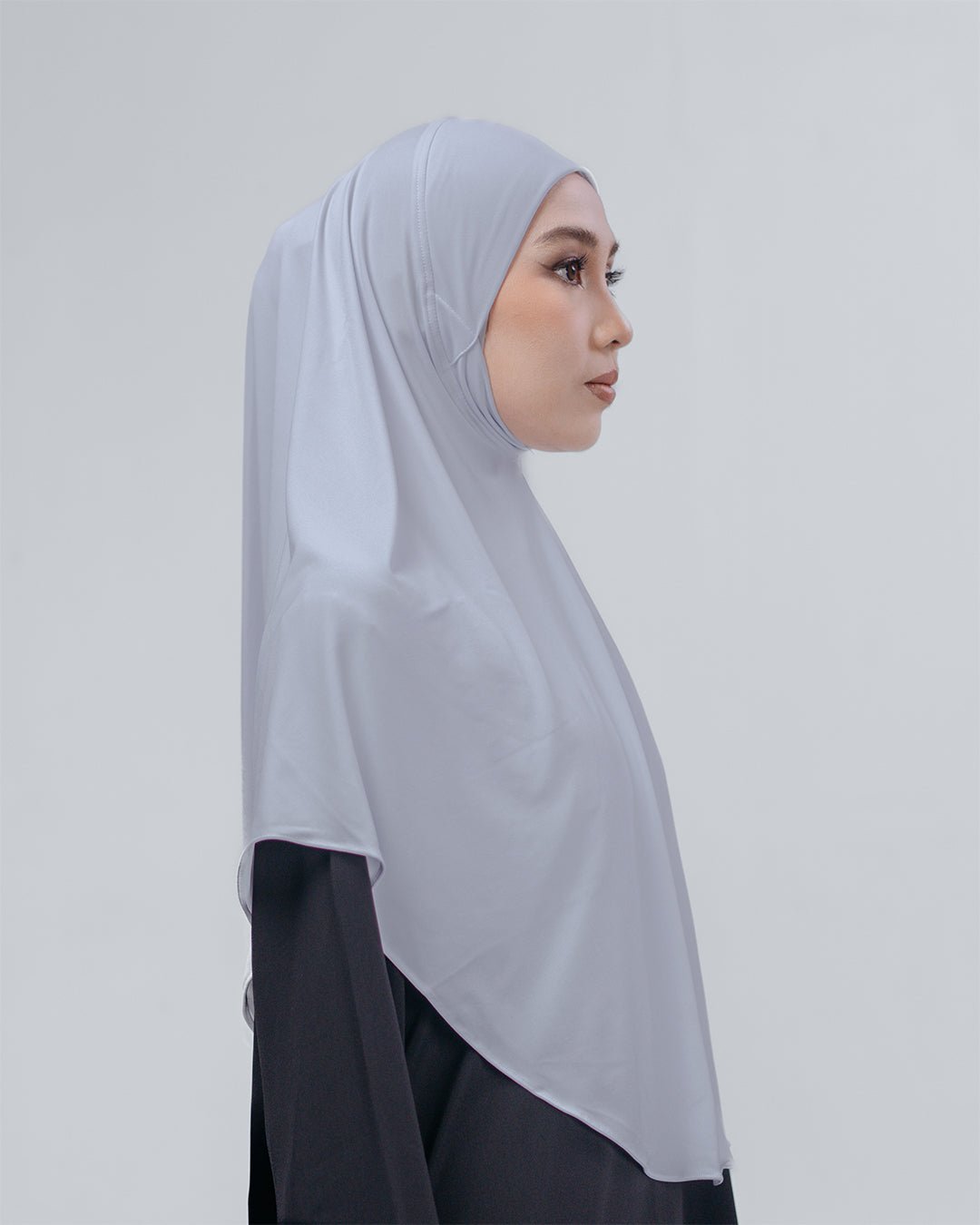 Hanna Bergo Instant Ash Grey by Tubita - TUBITA