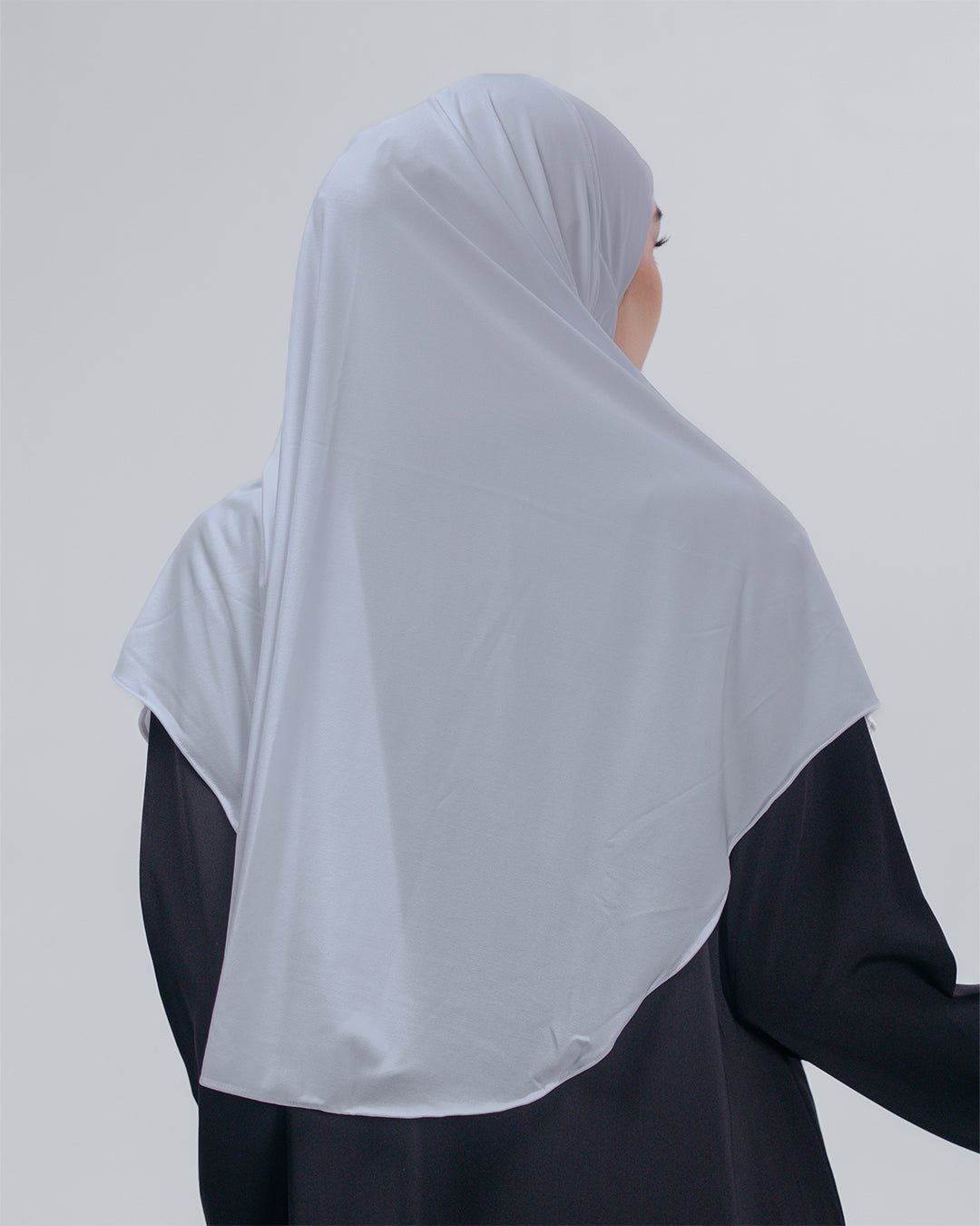 Hanna Bergo Instant Ash Grey by Tubita - TUBITA