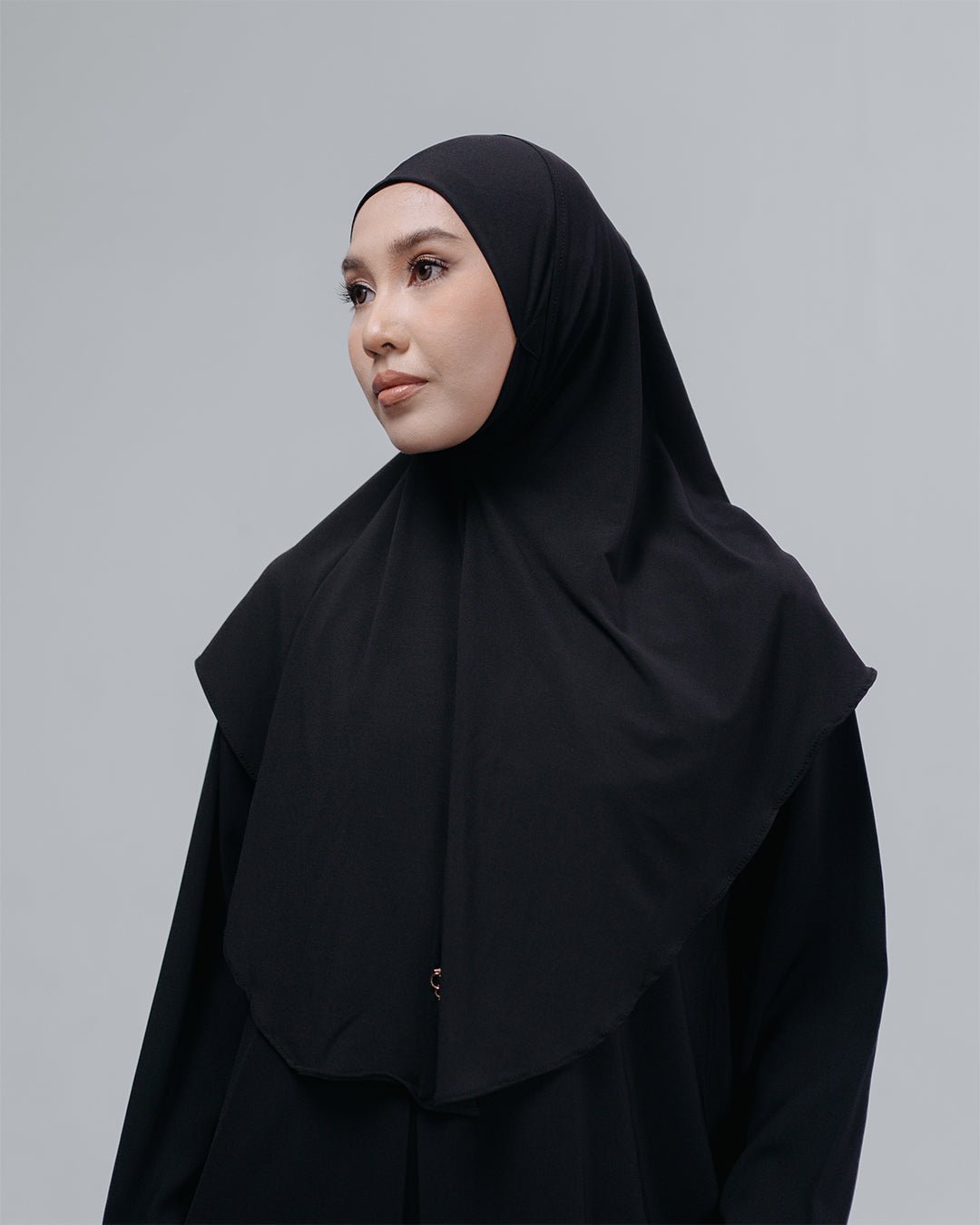 Hanna Bergo Instant Black by Tubita - TUBITA