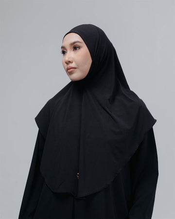 Hanna Bergo Instant Black by Tubita