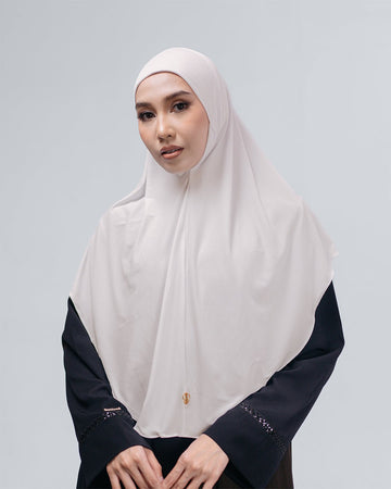 Hanna Bergo Instant Broken White by Tubita