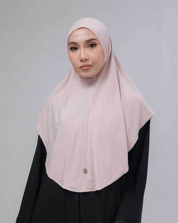 Hanna Bergo Instant Choco by Tubita