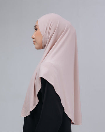 Hanna Bergo Instant Choco by Tubita