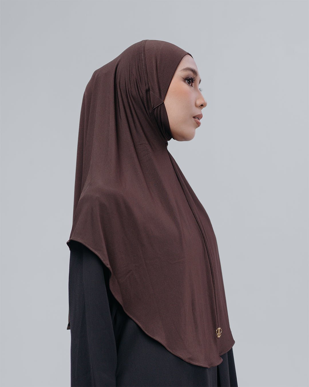 Hanna Bergo Instant Dark Coffee by Tubita - TUBITA