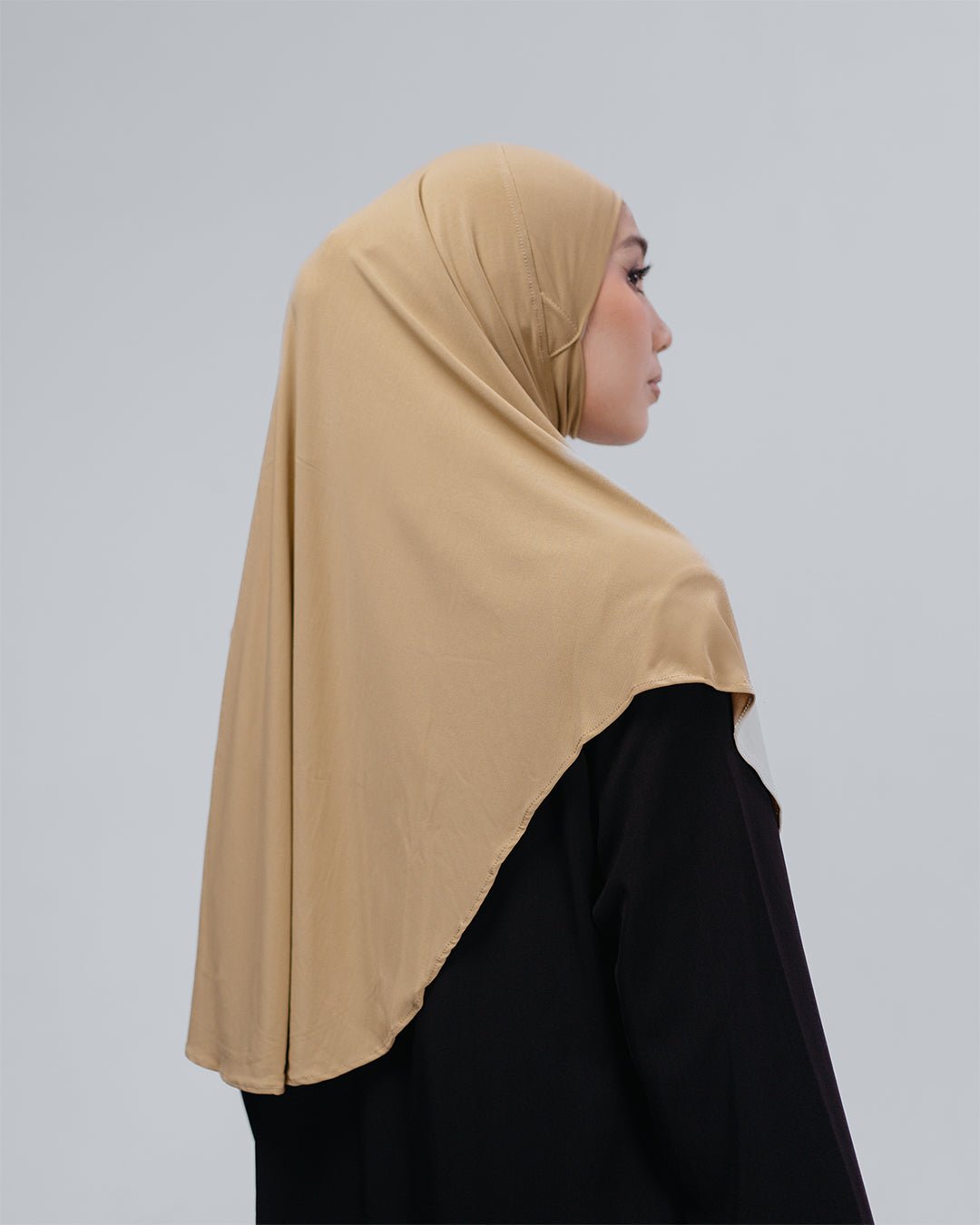 Hanna Bergo Instant Mocca by Tubita - TUBITA