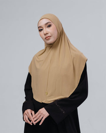 Hanna Bergo Instant Mocca by Tubita