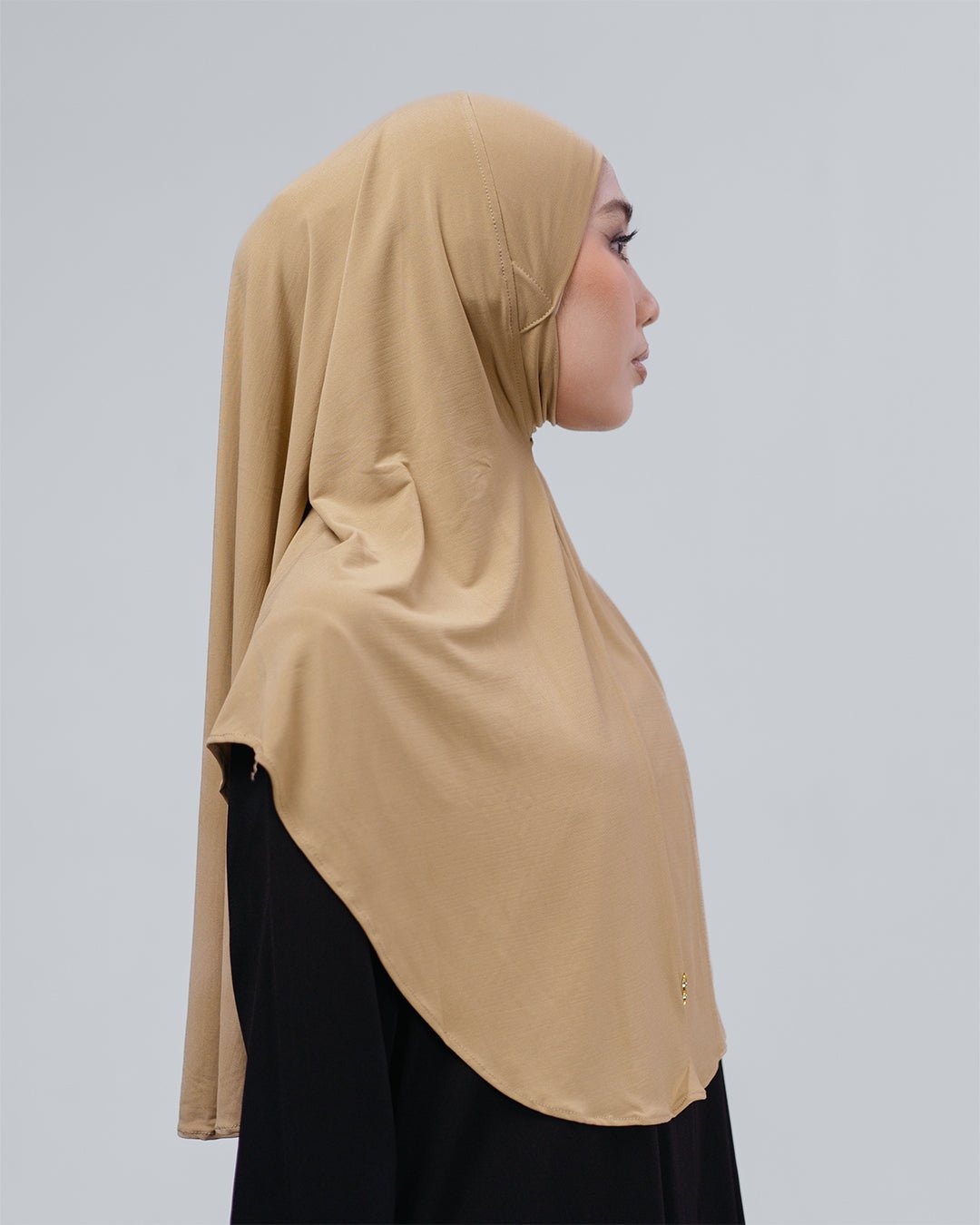 Hanna Bergo Instant Mocca by Tubita - TUBITA