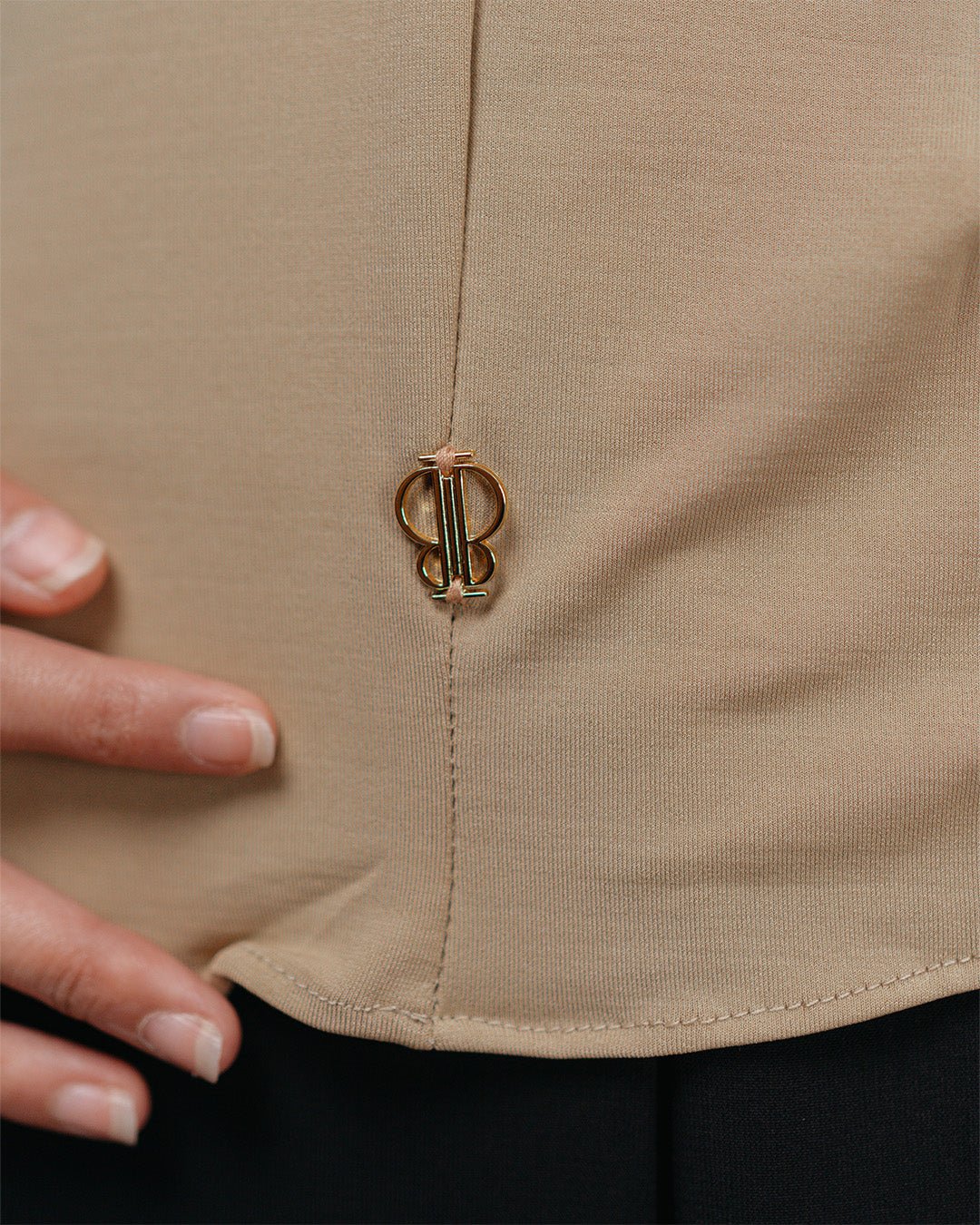 Hanna Bergo Instant Mocca by Tubita - TUBITA