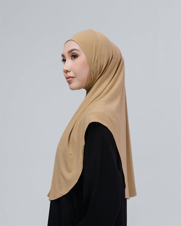 Hanna Bergo Instant Mocca by Tubita