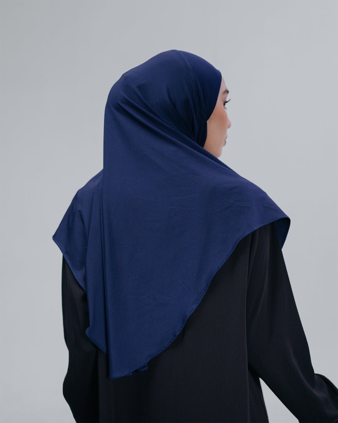 Hanna Bergo Instant Navy by Tubita - TUBITA