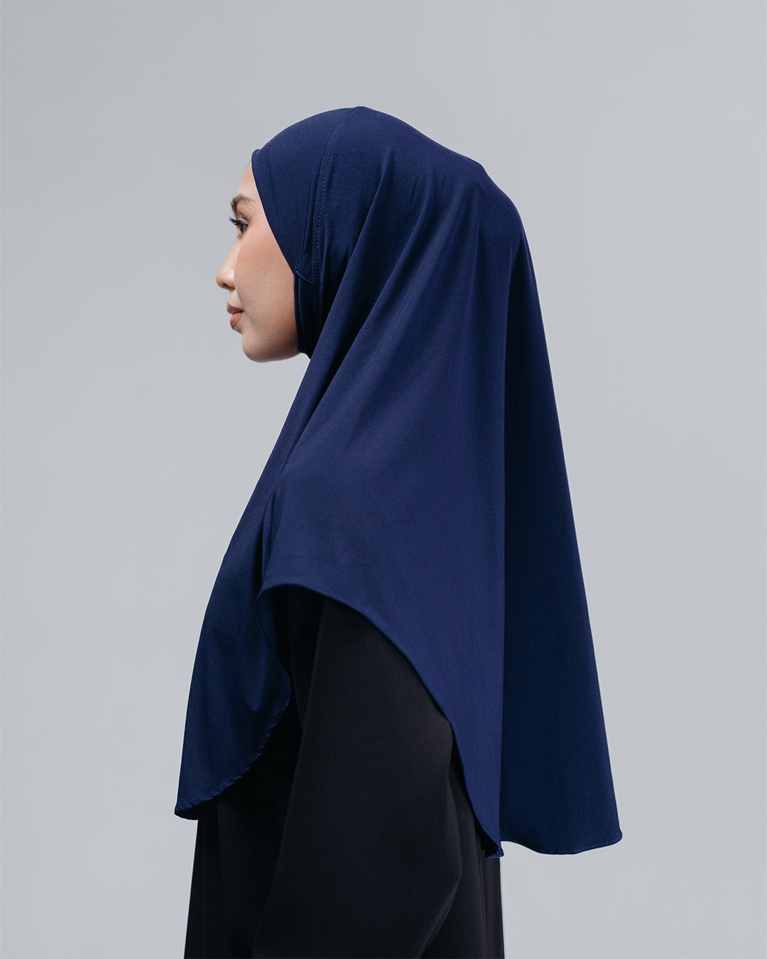 Hanna Bergo Instant Navy by Tubita - TUBITA