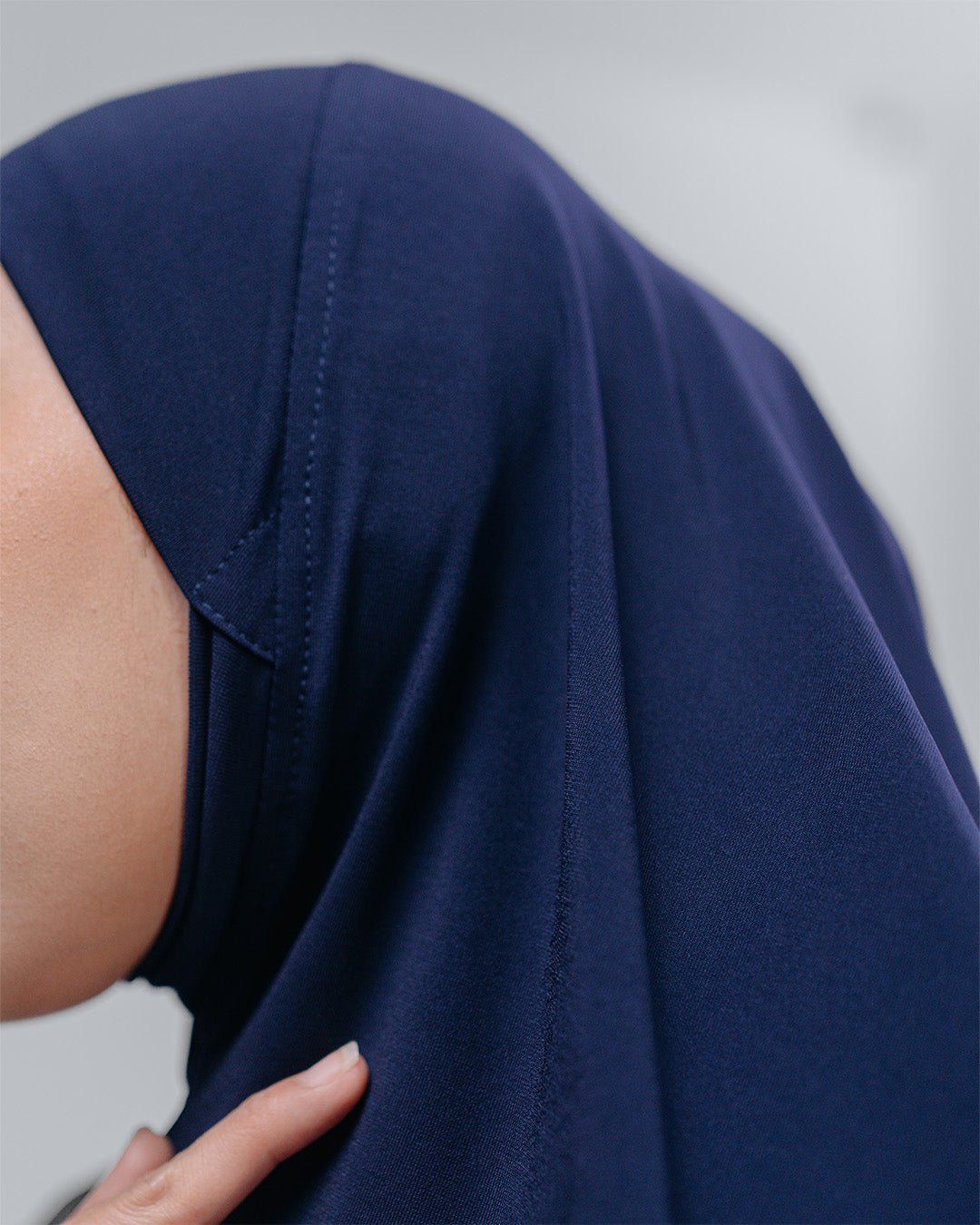 Hanna Bergo Instant Navy by Tubita - TUBITA