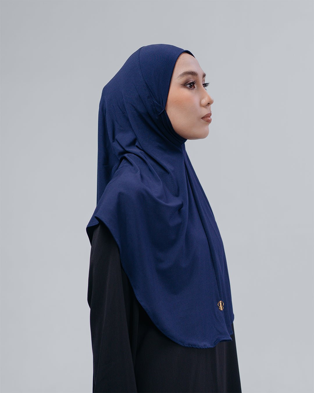 Hanna Bergo Instant Navy by Tubita - TUBITA