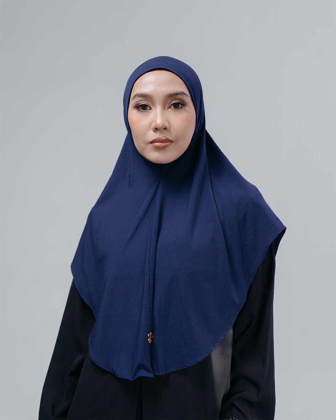 Hanna Bergo Instant Navy by Tubita - TUBITA