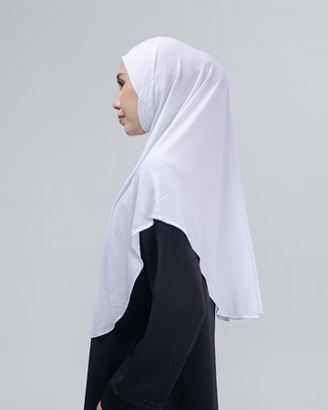 Hanna Bergo Instant Off White by TUBITA