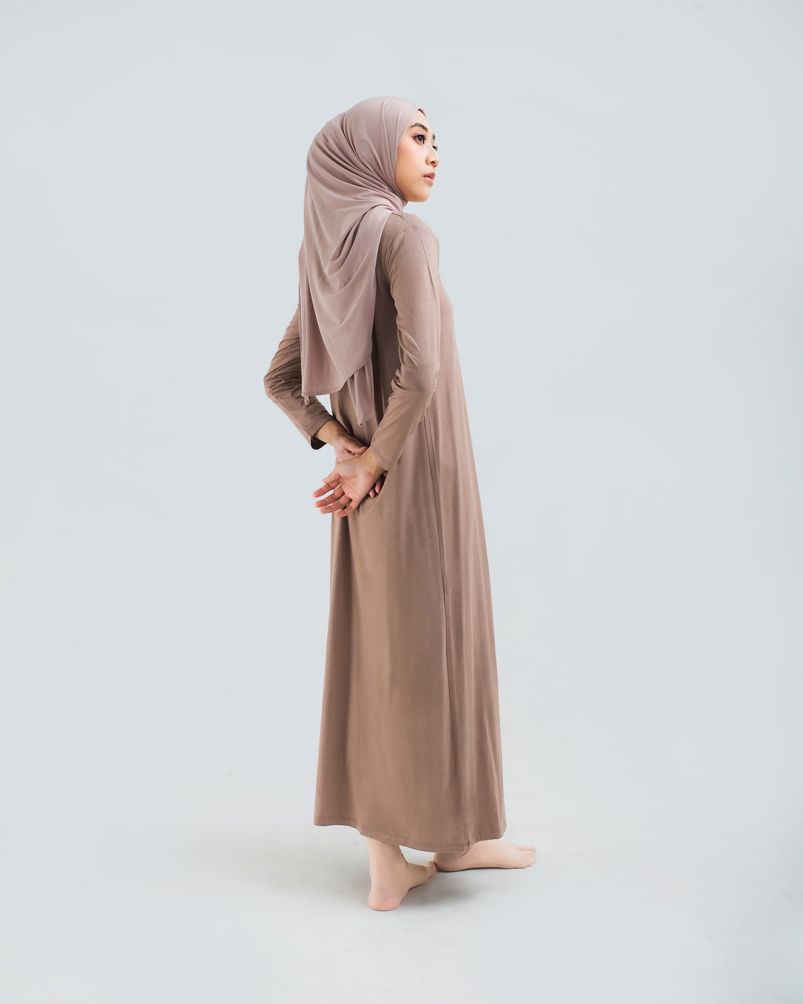 Inner Dress Basic Milo by Tubita - TUBITA