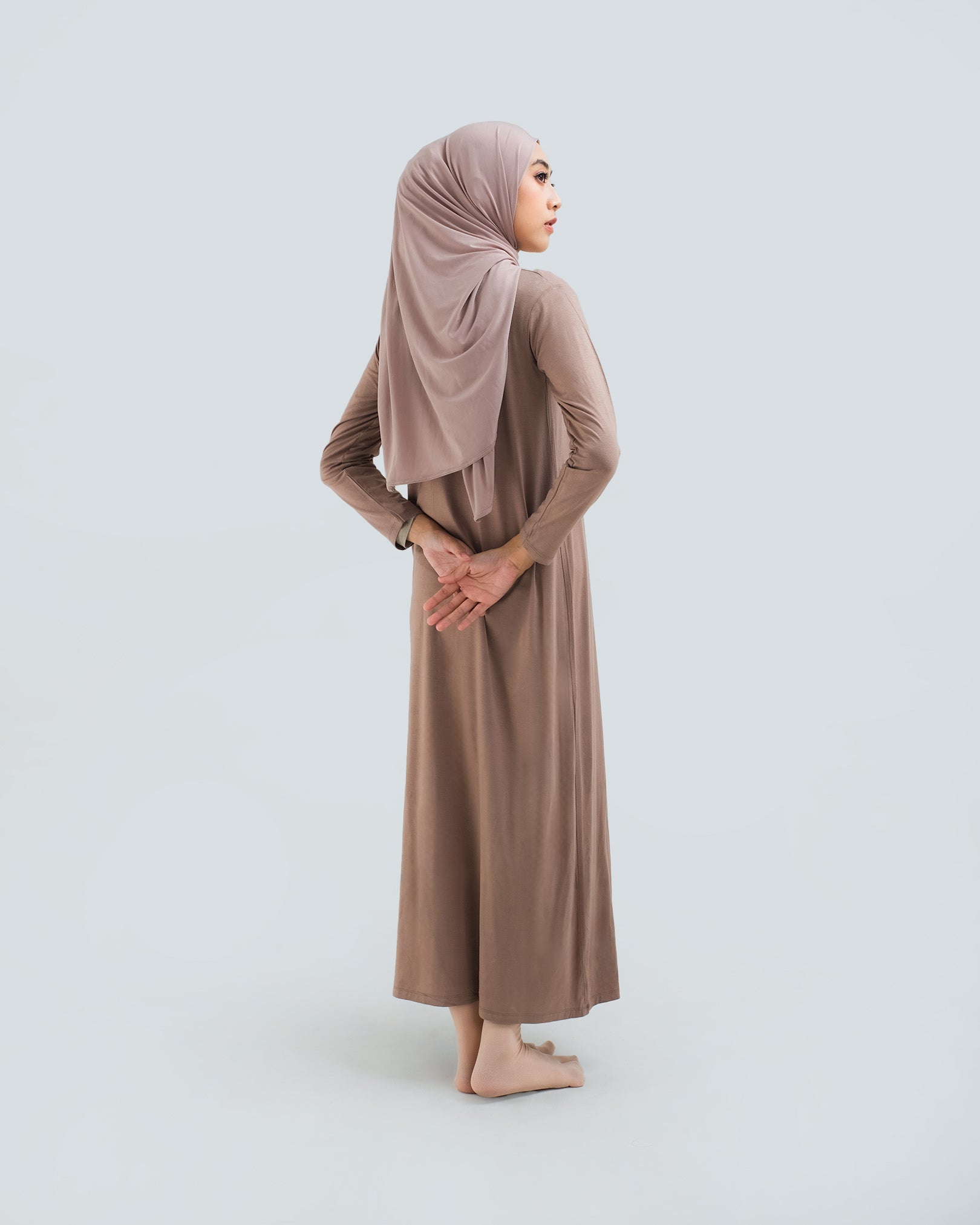 Inner Dress Basic Milo by Tubita - TUBITA