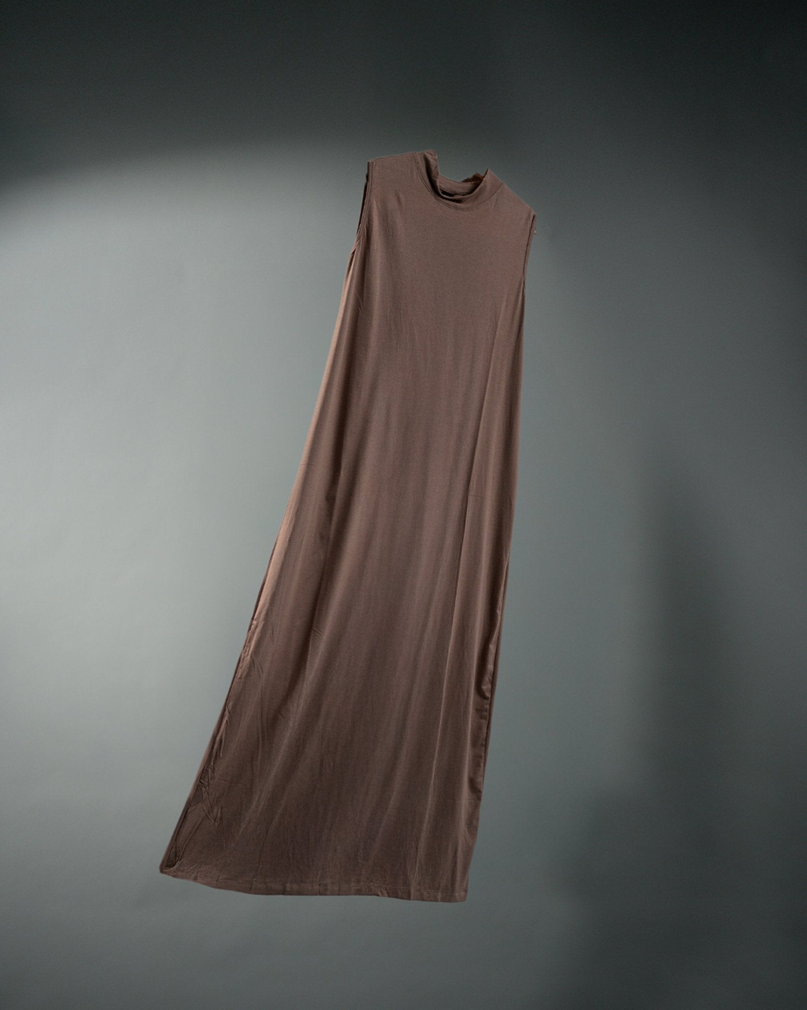 Inner Tank Dress by Tubita - TUBITA
