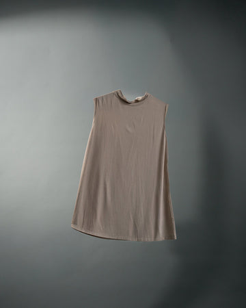 Inner Tank Top Basic by Tubita