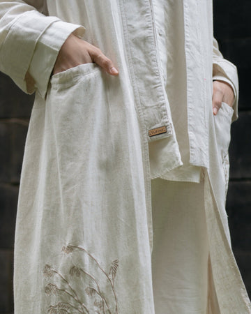 Japonica Outer by Tufine - TUBITA