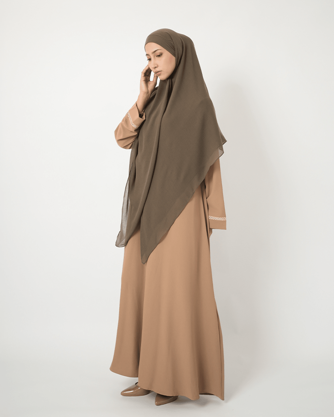 Khiban Arabian All Colors by Tubita - TUBITA