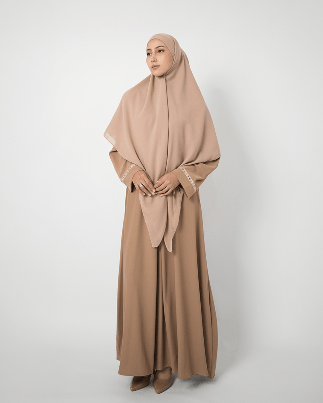 Khiban Arabian All Colors by Tubita - TUBITA