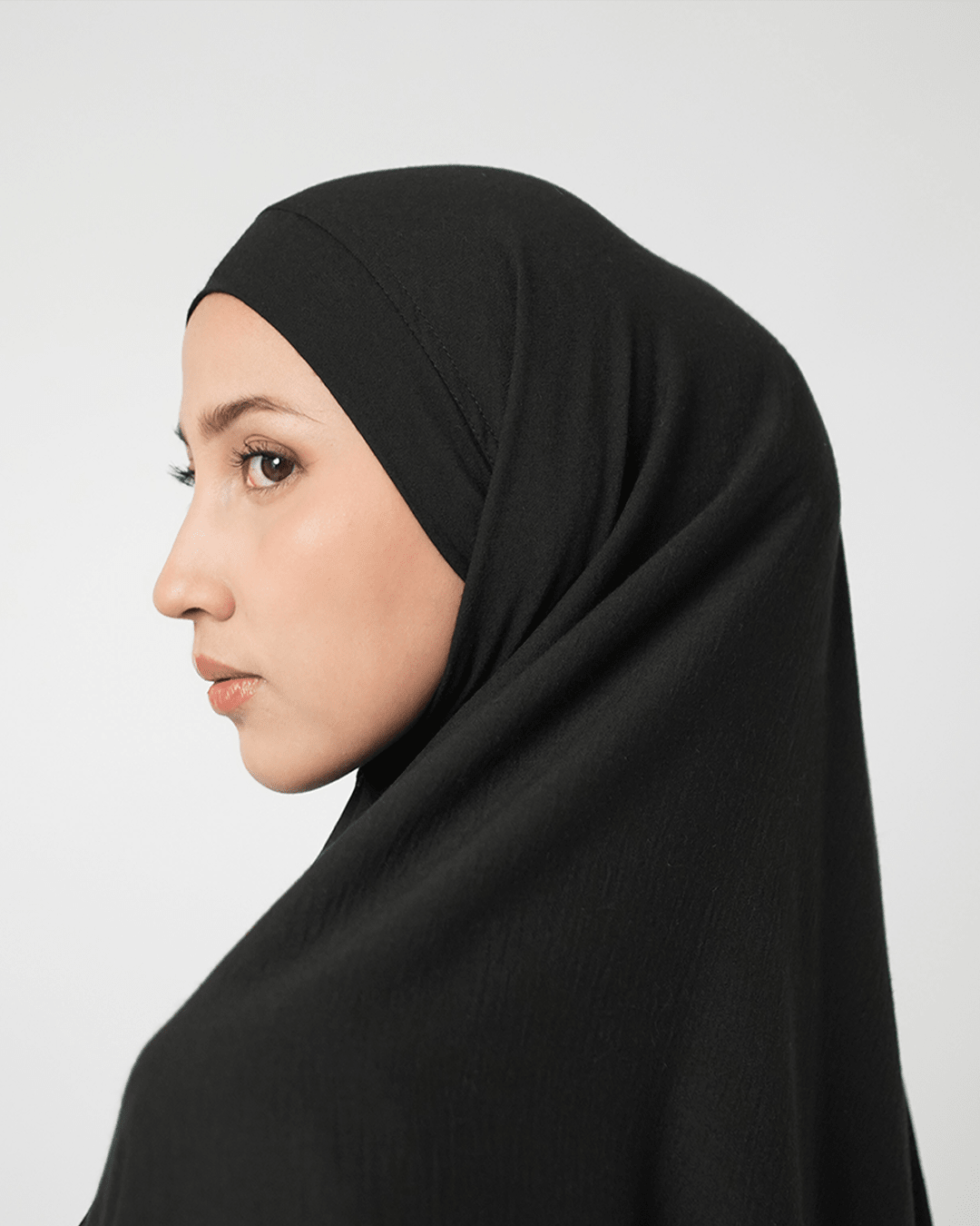 Khiban Arabian Black by Tubita - TUBITA